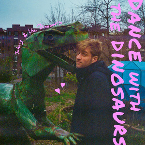 Dance with the Dinosaurs by Johnny & the Dinosaurs