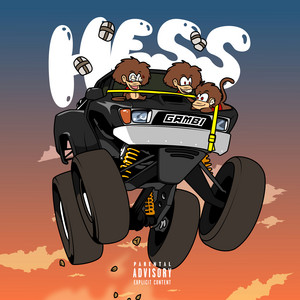 Hess by Gambi