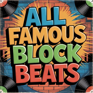 Legend Block by All Famous Beats