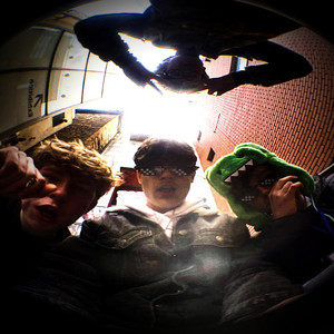 good day music by zincaholic, Put1tOnCrayon