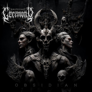 I am become death by Nocturnal Ceremony