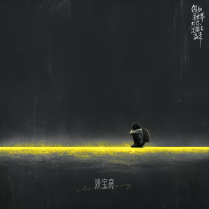 假如这世界对你没那么温柔 - 伴奏 by 沙宝亮