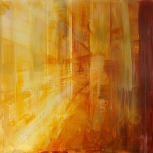 Light Over Harmony