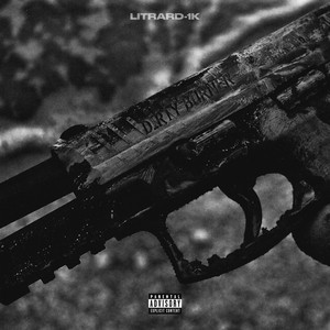 Dirty Burner by LitRard-1k