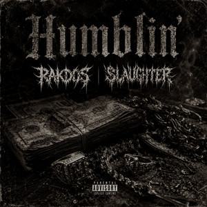 Humblin' by $laughter, Rakdos