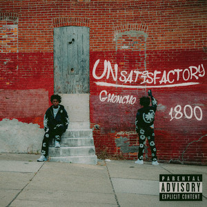 Acting like that by Ghoncho1800, TonyNextToBlow