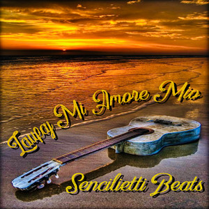Sencilietti Beats - Zaufaj Mi Amore Mio