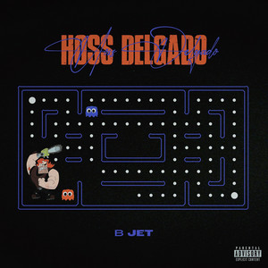 Hoss Delgado by B Jet