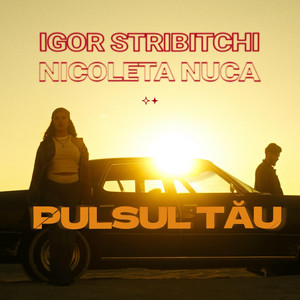 Igor Stribitchi - Pulsul Tãu (feat. Nicoleta Nuca)