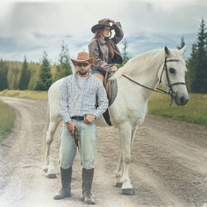 Faroeste by Blanko