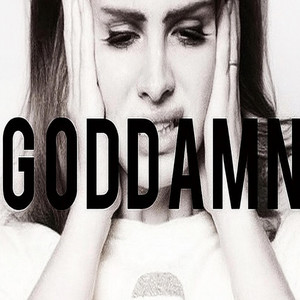 GODDAMN