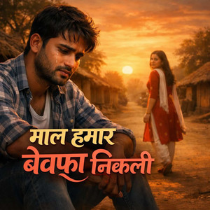 Biful Kumar - Maal Hamar Bewafa Nikali