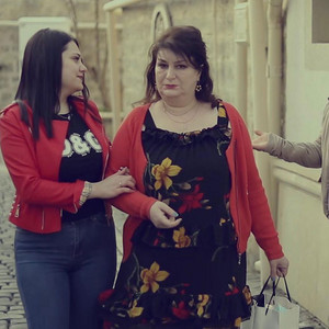 Arzu Ümidli - Qaynana (Kaynana)
