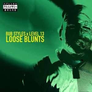 Portada de Loose Blunts