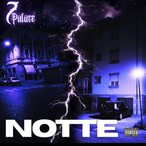 Notte by 7palace