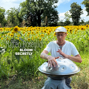 Bloom Secretly by Matteo Boseglio