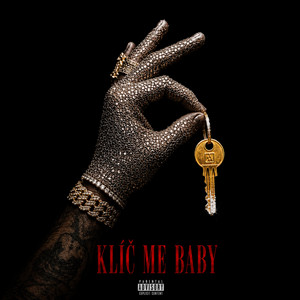 Klíč Me Baby by Hejspasi