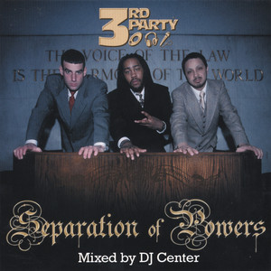 3rd Party