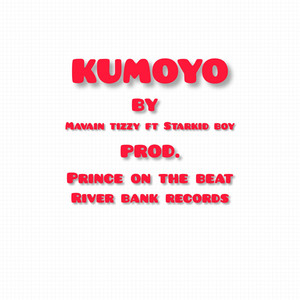 Kumoyo (feat. Starkid Boy)