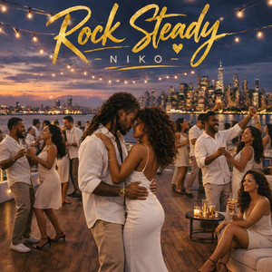 Rock Steady - Single by Niko Pandy | Spotify