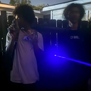 Future Racks by Domo Capone