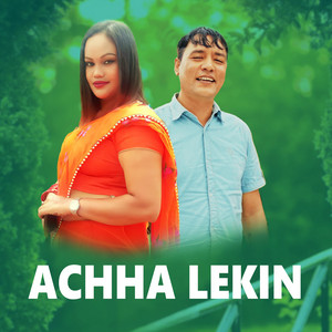 Sanu KC & Amrita Rayamajhi - Achha Lekin