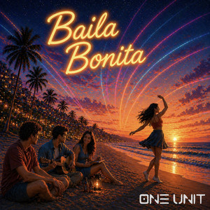 Baila Bonita