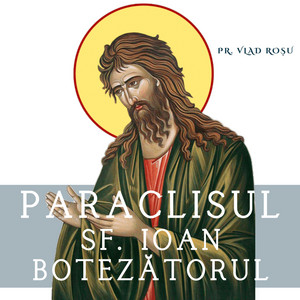 Vlad Rosu - Paraclisul Sf. Ioan Botezatorul