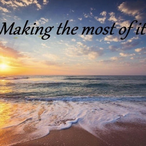 Making the most of it by Southerlies