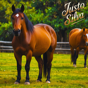 Costas del Capanaparo by Justo Silva