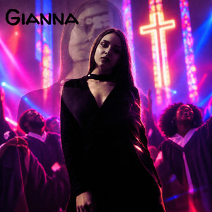 Gianna - Instrumental Version by Oghamyst, Soumyajit Guha