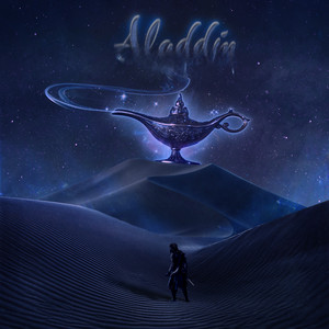 Aladdin (feat. Mabbi) by O.C.A, Mabbi