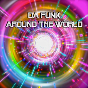 Da F.U.N.K. - Around the World