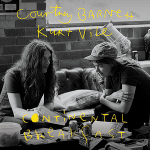 Portada de Continental Breakfast
