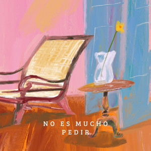 No es mucho pedir (Senty, Jona, Gabo Casas) by Senty