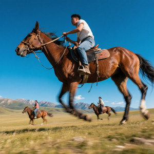 LuhLuh Suluh - I'm leaving for your