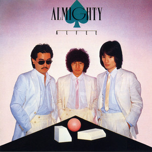 Almighty - Album by THE ALFEE | Spotify