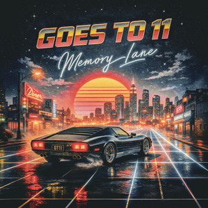 Memory Lane by Goes To 11