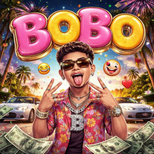 Bobo by Codigo Callejero