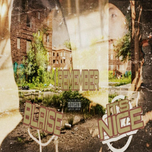 Portada de I Remember