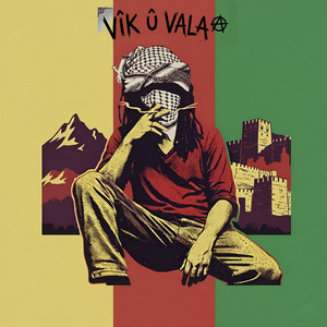 Vîk Û Vala by Ronî