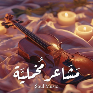 SoulMusic-AB - مشاعر مخملية Velvet Emotions