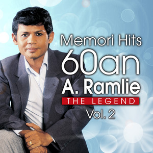 A. Ramlie - Terpikat (From "The Legend")