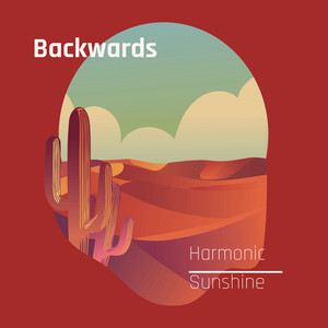Backwards by Harmonic Sunshine