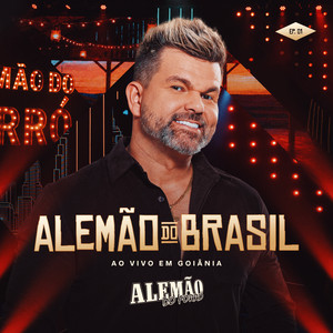 Alemão Do Forró — Alemão do Brasil (2026)