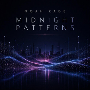 Hidden Motion by Noah Kade