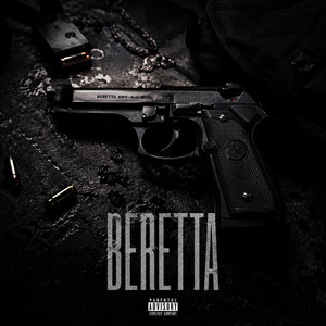 Beretta by YassB