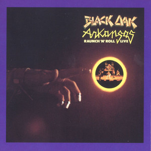 Hot Rod by Black Oak Arkansas