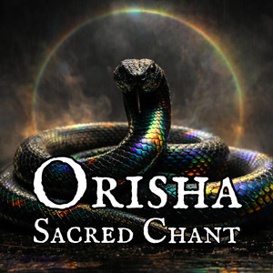 Eshu Elegbara Orisha Mantra