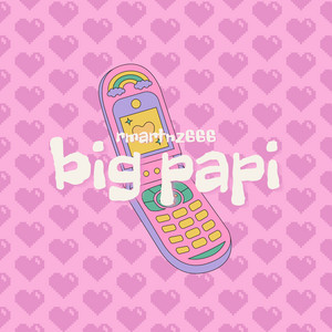 BIG PAPI by rmartnz666